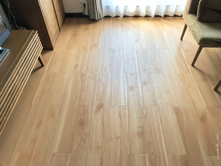 空間の余白